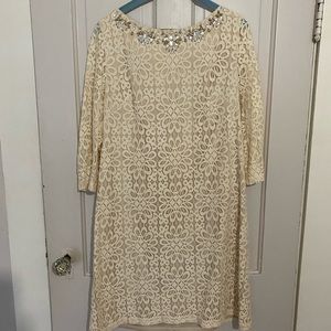 Formal dress
